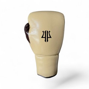 Maverick Cream - Laced