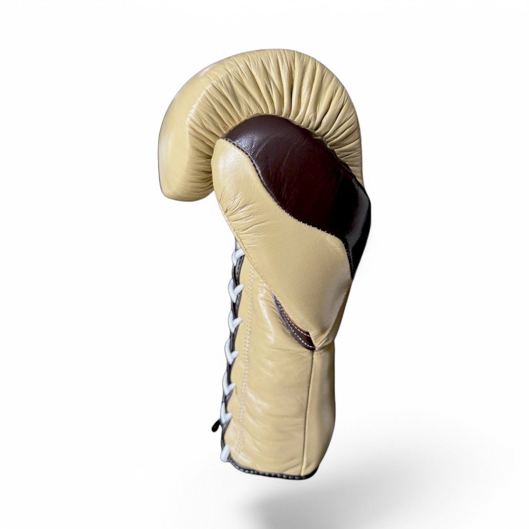 Maverick Cream - Laced - Image 3