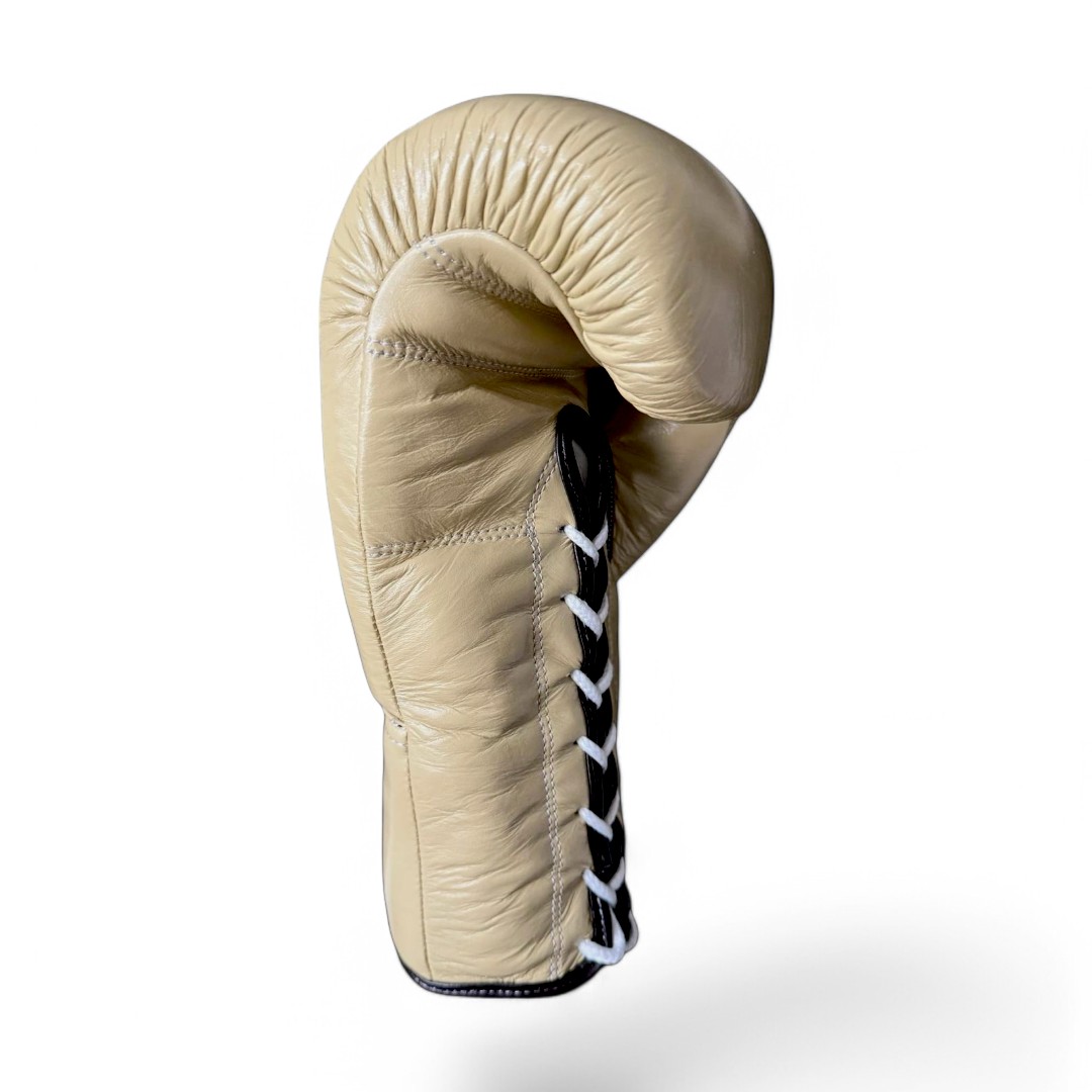 Maverick Cream - Laced - Image 2