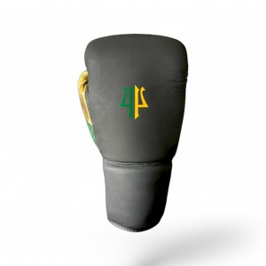 Maverick Emerald - Laced