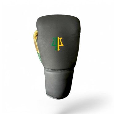 Maverick Emerald - Laced