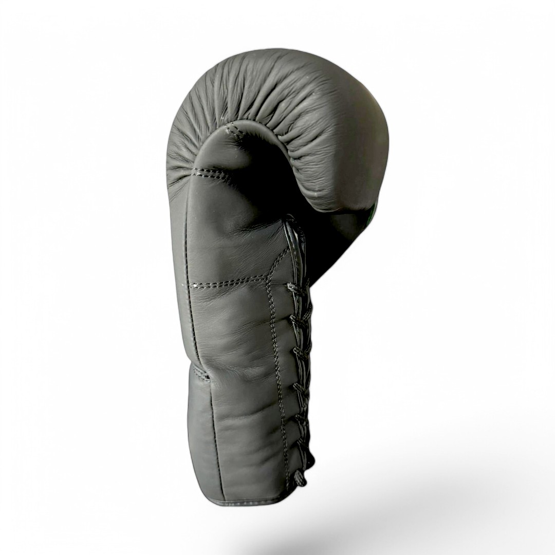 Maverick Emerald - Laced - Image 2