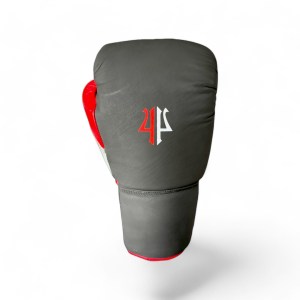 Maverick Black - Laced