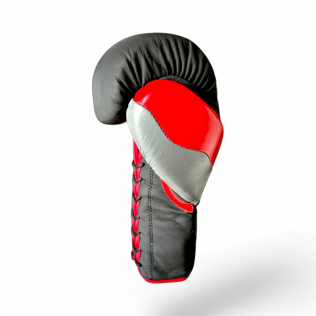 Maverick Black - Laced - Image 3