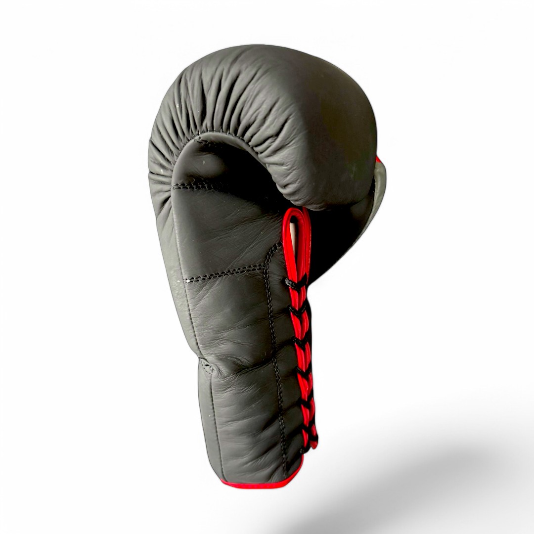 Maverick Black - Laced - Image 2