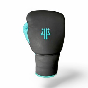 Maverick Bermuda - Laced