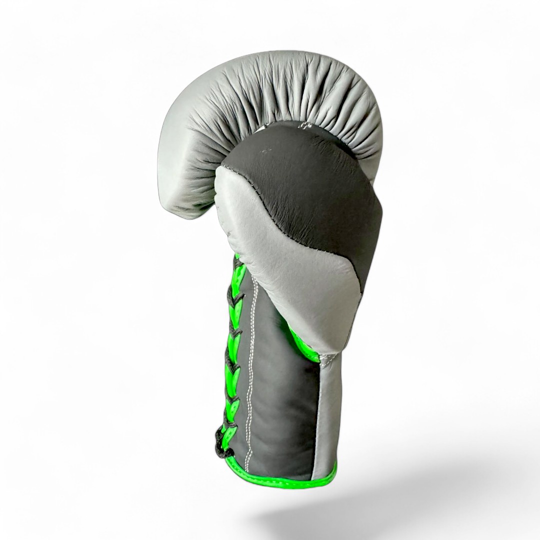 Maverick Grey - Laced - Image 3