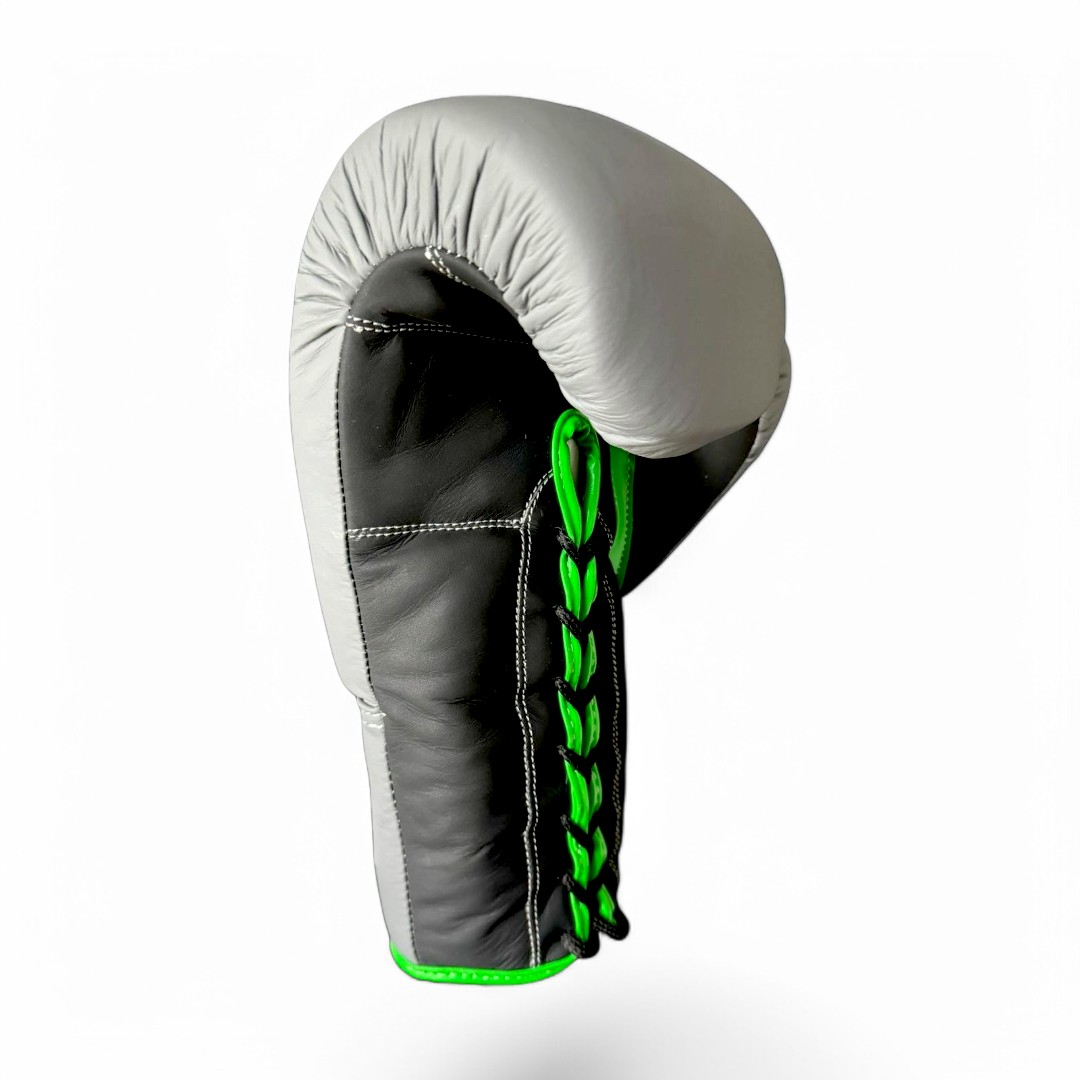 Maverick Grey - Laced - Image 2