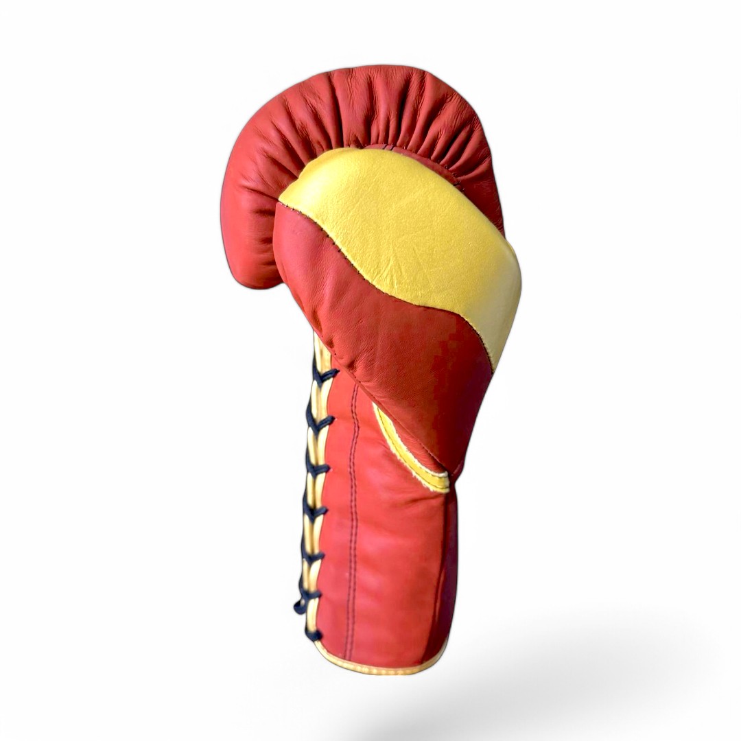 Maverick Red - Laced - Image 3