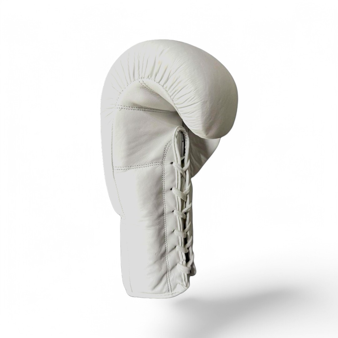 Maverick White - Laced - Image 2