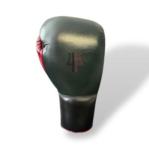 Luxe - Deep Forest - Laced