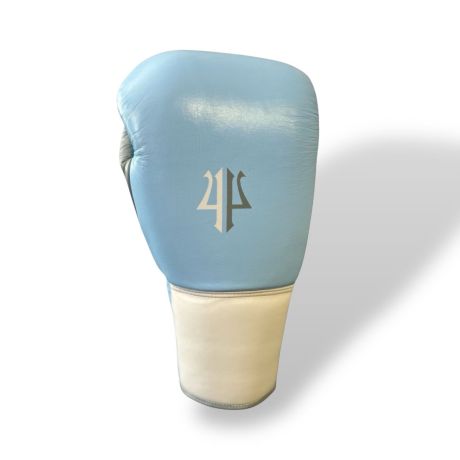 Luxe - Glacier Sky - Laced